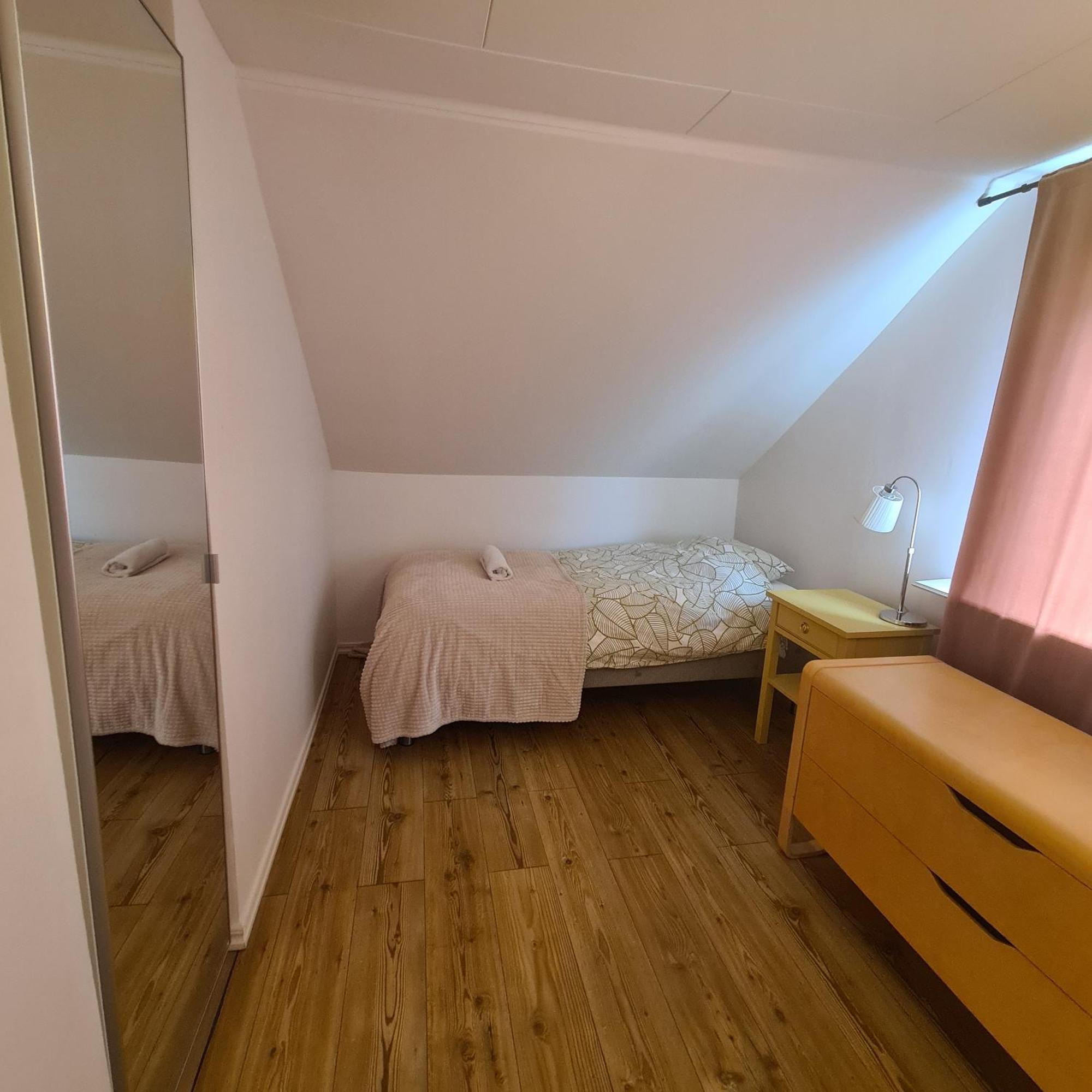 Villa Sandgatan Falkenberg Quarto foto